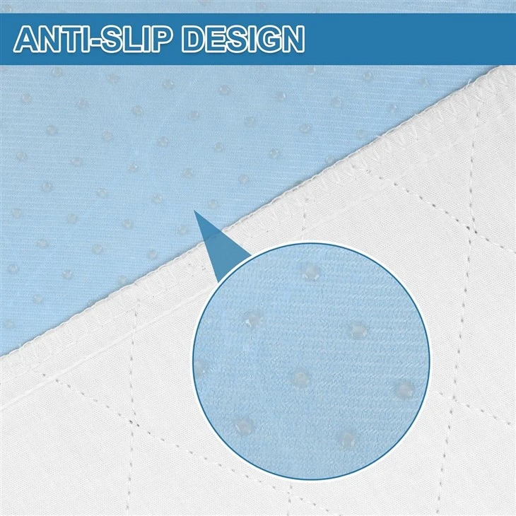 Large Reusable Pad
