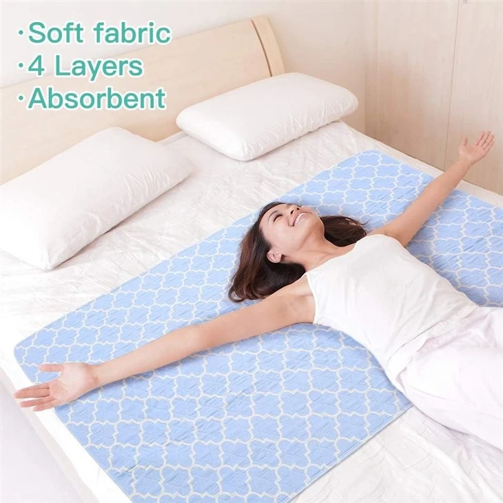 Travel Bed Pad